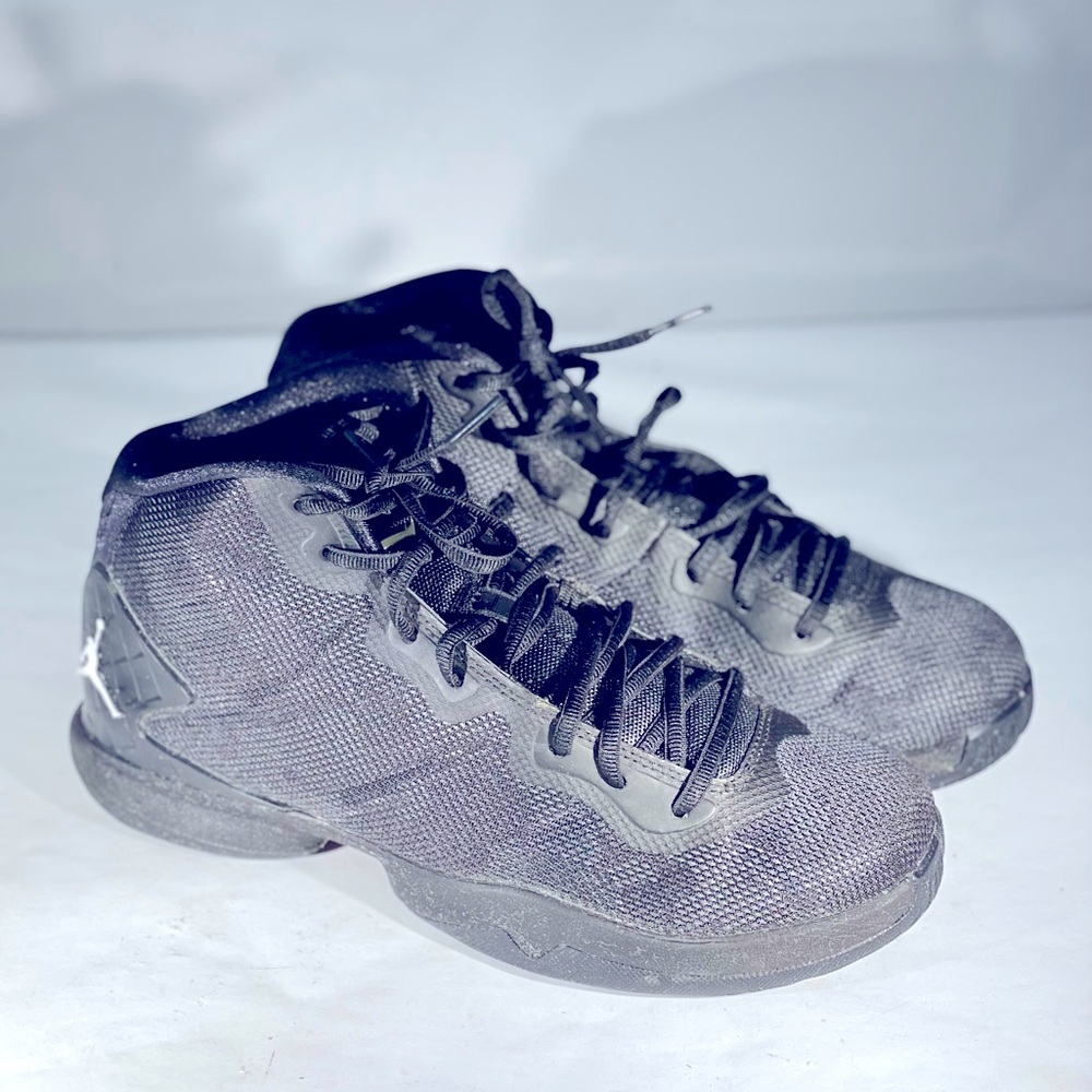 NIKE Air Jordan‎ Super Fly 4